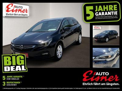 Opel Astra Gebrauchtwagen Opel Astra Gebrauchtwagen