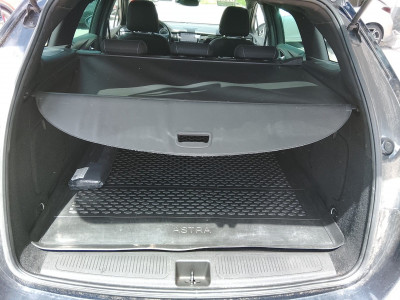 Opel Astra Gebrauchtwagen Opel Astra Gebrauchtwagen