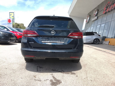 Opel Astra Gebrauchtwagen Opel Astra Gebrauchtwagen