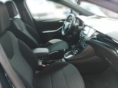 Opel Astra Gebrauchtwagen Opel Astra Gebrauchtwagen