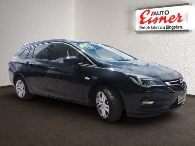 Opel Astra Gebrauchtwagen Opel Astra Gebrauchtwagen