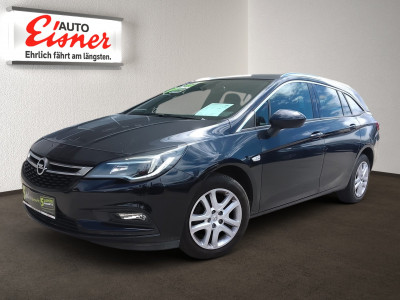 Opel Astra Gebrauchtwagen Opel Astra Gebrauchtwagen
