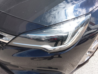 Opel Astra Gebrauchtwagen Opel Astra Gebrauchtwagen
