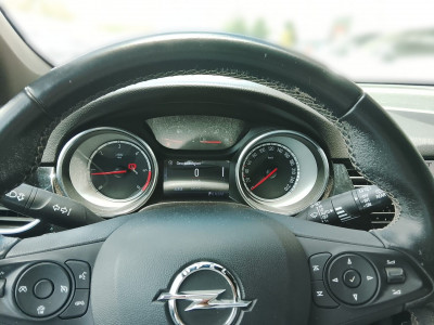 Opel Astra Gebrauchtwagen Opel Astra Gebrauchtwagen