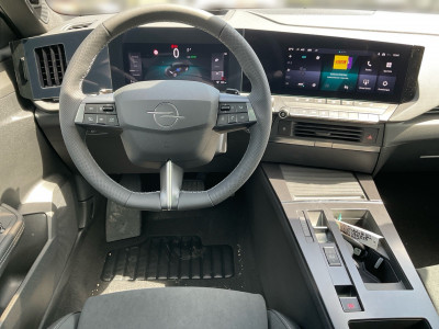 Opel Astra Vorführwagen Opel Astra Vorführwagen