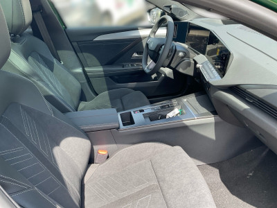 Opel Astra Vorführwagen Opel Astra Vorführwagen