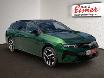 Opel Astra Vorführwagen Opel Astra Vorführwagen