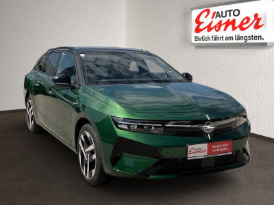 Opel Astra Vorführwagen Opel Astra Vorführwagen
