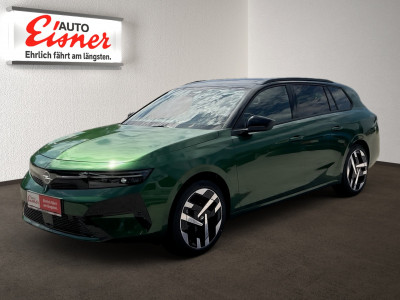 Opel Astra Vorführwagen Opel Astra Vorführwagen
