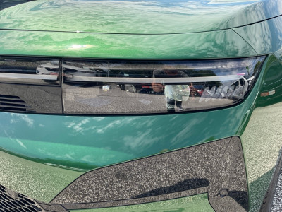 Opel Astra Vorführwagen Opel Astra Vorführwagen