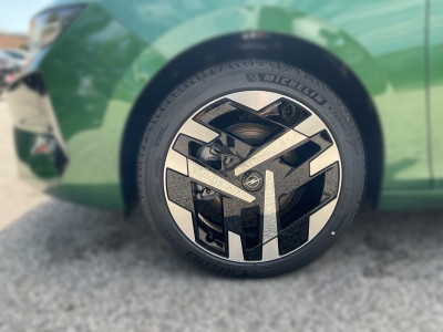 Opel Astra Vorführwagen Opel Astra Vorführwagen