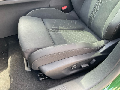 Opel Astra Vorführwagen Opel Astra Vorführwagen