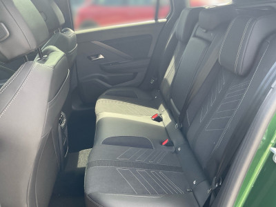 Opel Astra Vorführwagen Opel Astra Vorführwagen