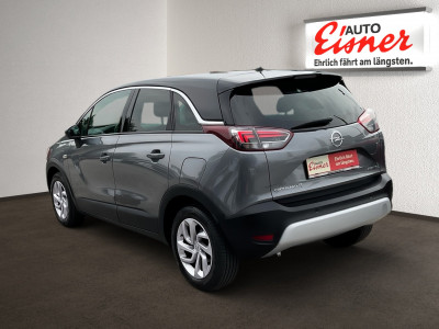 Opel Crossland X Gebrauchtwagen Opel Crossland X Gebrauchtwagen