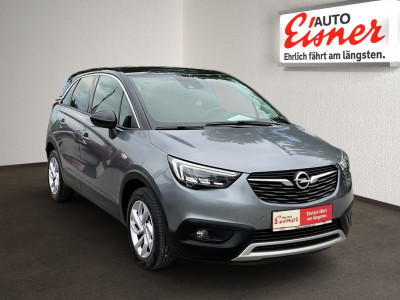 Opel Crossland X Gebrauchtwagen Opel Crossland X Gebrauchtwagen