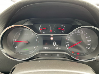 Opel Crossland X Gebrauchtwagen Opel Crossland X Gebrauchtwagen