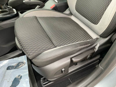Opel Crossland X Gebrauchtwagen Opel Crossland X Gebrauchtwagen