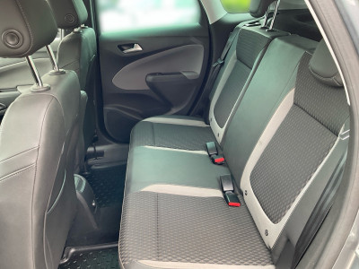 Opel Crossland X Gebrauchtwagen Opel Crossland X Gebrauchtwagen
