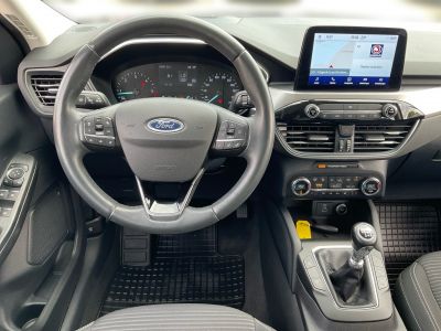 Ford Kuga Gebrauchtwagen Ford Kuga Gebrauchtwagen