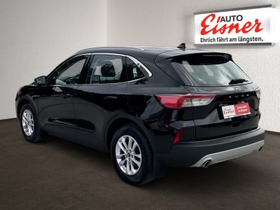 Ford Kuga Gebrauchtwagen Ford Kuga Gebrauchtwagen