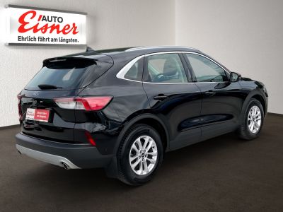 Ford Kuga Gebrauchtwagen Ford Kuga Gebrauchtwagen