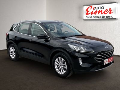 Ford Kuga Gebrauchtwagen Ford Kuga Gebrauchtwagen