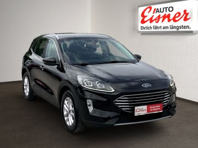 Ford Kuga Gebrauchtwagen Ford Kuga Gebrauchtwagen