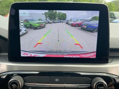 Ford Kuga Gebrauchtwagen Ford Kuga Gebrauchtwagen