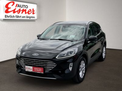Ford Kuga Gebrauchtwagen Ford Kuga Gebrauchtwagen