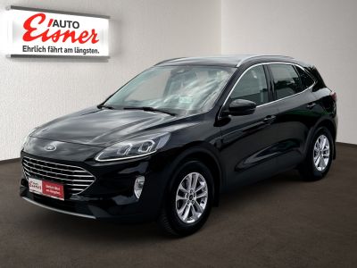 Ford Kuga Gebrauchtwagen Ford Kuga Gebrauchtwagen