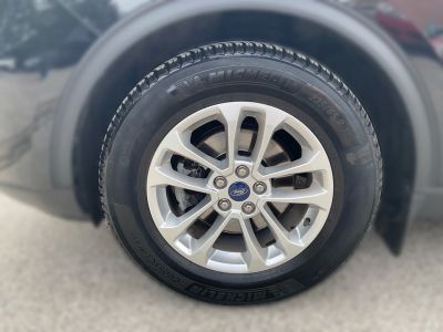 Ford Kuga Gebrauchtwagen Ford Kuga Gebrauchtwagen
