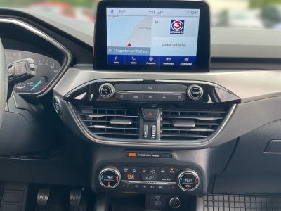 Ford Kuga Gebrauchtwagen Ford Kuga Gebrauchtwagen