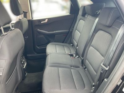 Ford Kuga Gebrauchtwagen Ford Kuga Gebrauchtwagen