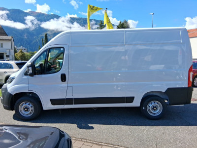 Fiat Ducato Gebrauchtwagen Fiat Ducato Gebrauchtwagen
