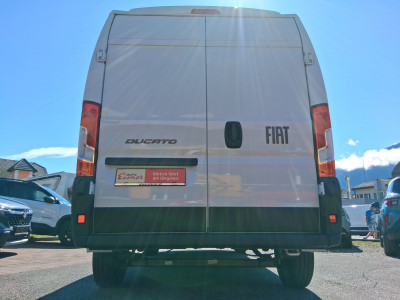 Fiat Ducato Gebrauchtwagen Fiat Ducato Gebrauchtwagen