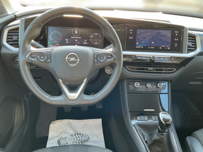 Opel Grandland X Gebrauchtwagen Opel Grandland X Gebrauchtwagen