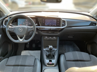 Opel Grandland X Gebrauchtwagen Opel Grandland X Gebrauchtwagen