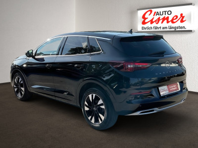 Opel Grandland X Gebrauchtwagen Opel Grandland X Gebrauchtwagen
