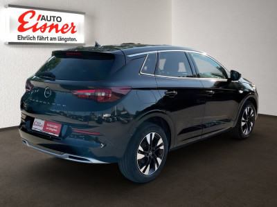 Opel Grandland X Gebrauchtwagen Opel Grandland X Gebrauchtwagen