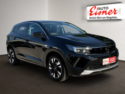 Opel Grandland X Gebrauchtwagen Opel Grandland X Gebrauchtwagen