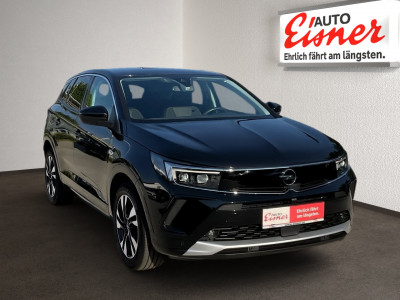 Opel Grandland X Gebrauchtwagen Opel Grandland X Gebrauchtwagen
