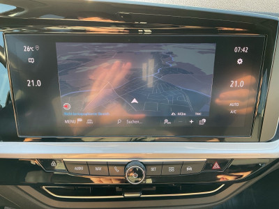 Opel Grandland X Gebrauchtwagen Opel Grandland X Gebrauchtwagen