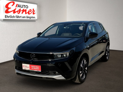 Opel Grandland X Gebrauchtwagen Opel Grandland X Gebrauchtwagen