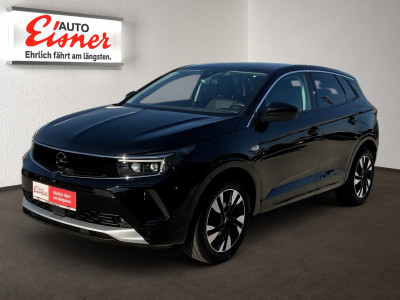 Opel Grandland X Gebrauchtwagen Opel Grandland X Gebrauchtwagen