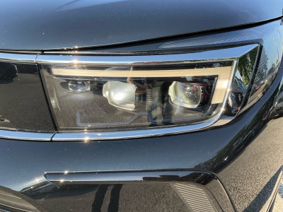 Opel Grandland X Gebrauchtwagen Opel Grandland X Gebrauchtwagen