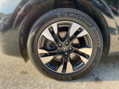 Opel Grandland X Gebrauchtwagen Opel Grandland X Gebrauchtwagen
