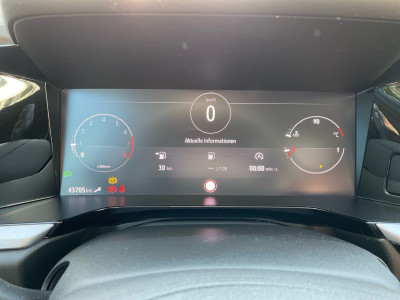 Opel Grandland X Gebrauchtwagen Opel Grandland X Gebrauchtwagen