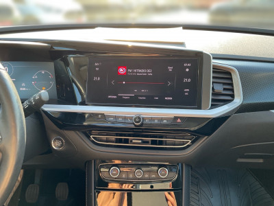 Opel Grandland X Gebrauchtwagen Opel Grandland X Gebrauchtwagen