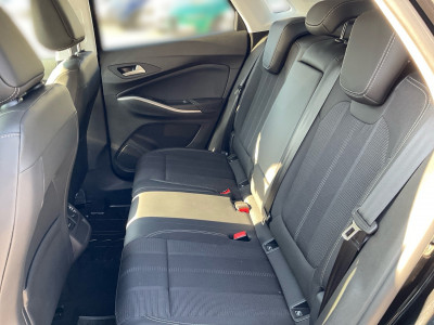Opel Grandland X Gebrauchtwagen Opel Grandland X Gebrauchtwagen