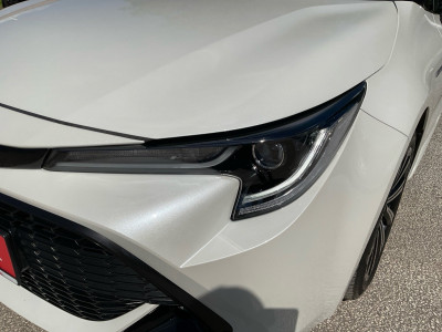Toyota Corolla Gebrauchtwagen Toyota Corolla Gebrauchtwagen